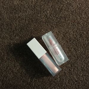Kkw beauty wedding lipstick lip gloss